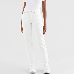 Levi's 501 Jeans NWOT